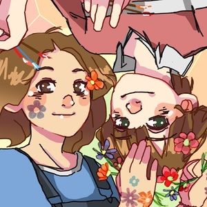 Meet your Posher, Jadyn